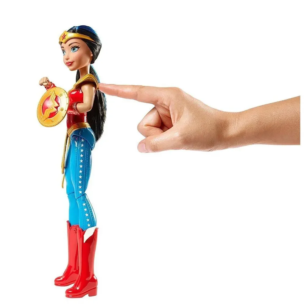 Mattel wonder woman